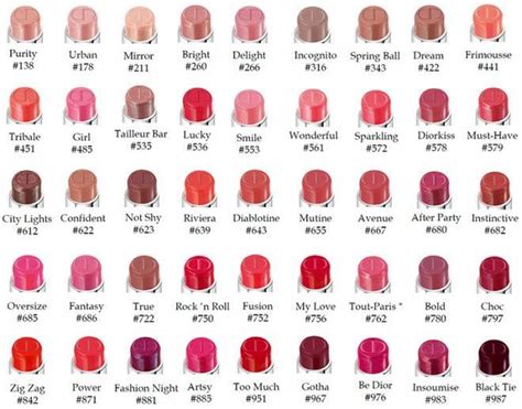 dior cheapest bag lipstick|dior lipstick color chart.